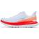 Hoka Mach 4 W - White /Fiesta