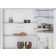 Neff KI7862SE0G White, Integrated