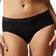 Chantelle Shorty Noir - Soft Stretch