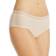 Chantelle Shorty - Ivoire - Beige