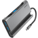 Hama USB C-3xUSB A/HDMI/VGA/RJ45 M-F 0.2m