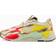 Puma X Haribo RS-X - Whisper White/Team Gold