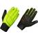 GripGrab Hi Vis Hurricane Gloves Unisex - Hi Vis Yellow