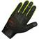 GripGrab Hi Vis Hurricane Gloves Unisex - Hi Vis Yellow
