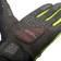 GripGrab Hi Vis Hurricane Gloves Unisex - Hi Vis Yellow