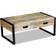 vidaXL 243297 Coffee Table 60x100cm