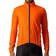 Castelli Emergency 2 Rain Jacket Men - Brilliant Orange