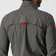 Castelli Emergency 2 Rain Jacket Men - Military Green