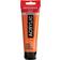 Amsterdam Standard Series Acrylic Tube Azo Orange 120ml