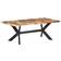 vidaXL - Dining Table 100x200cm