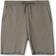 Lounge Short - Mole Grey