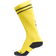 Hummel Element Football Sock Men - Sports Yellow/True Blue