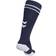 Hummel Element Football Sock Men - Marine/White