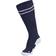 Hummel Element Football Sock Men - Marine/White