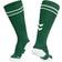 Hummel Element Football Sock Men - Evergreen/White