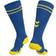 Hummel Element Football Sock Men - True Blue/Sports Yellow