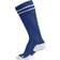 Hummel Element Football Sock Men - True Blue/White