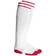 Hummel Element Football Sock Men - White/True Red