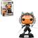 Funko Pop! Star Wars Mandalorian Ashoka with Sabers 54527