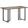 vidaXL - Dining Table 70x140cm