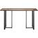 vidaXL - Dining Table 70x140cm