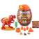Zuru Smashers Mega Light up Dino Surprise Egg