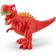 Zuru Smashers Mega Light up Dino Surprise Egg