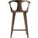 &Tradition In Between Sk9 Bar Stool 102cm