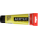 Amsterdam Standard Series Acrylic Tube Greenish Yellow 120ml