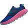 Hoka Speedgoat 4 W - Dazzling Blue/Phlox Pink