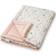 Cam Cam Copenhagen Soft Blanket Pressed Leaves