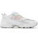 New Balance 530 White Silver Retro Orange