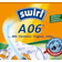 Swirl A06 3+4-pack