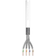Digitus Unterminated S/FTP Cat7 305m