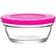 BigBuy - Food Container 6pcs 0.25L