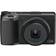 Ricoh GR IIIx Black