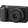Ricoh GR IIIx Black