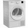 Beko DTLP81151W White