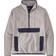 Patagonia Synchilla Anorak - Oatmeal Heather