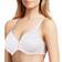 Chantelle Chic Essential T-shirt Bra - White
