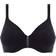 Chantelle Chic Essential T-shirt Bra - Black