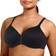 Chantelle Chic Essential T-shirt Bra - Black