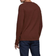 Jack & Jones Textured Knitted Sweater - Brown/Chocolate Fondant