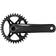 Shimano XTR FC-M9100-1 170mm