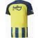 Puma Fenerbahce S.K. Home Jersey 21/22 Sr