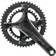 Campagnolo Record 12 Ultra Torque Carbon 34/50T