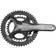 Campagnolo Record 12 Ultra Torque Carbon 34/50T 172.5mm