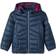 Name It Lightweight Puffer Jacket - Blue/Dark Sapphire (13191382)