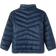 Name It Lightweight Puffer Jacket - Blue/Dark Sapphire (13191382)