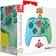 PDP Faceoff Deluxe+ Audio Wired Controller - Animal Crossing Tom Nook